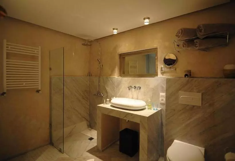 デラックスルーム, Riad Kalaa 2