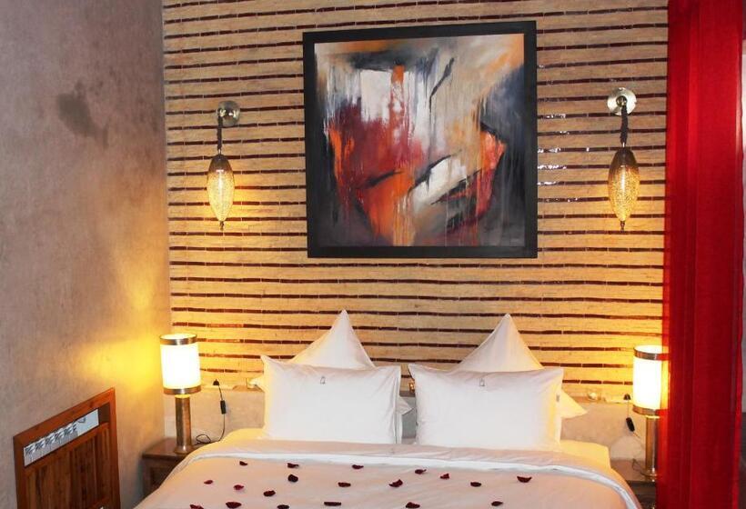 اتاق لوکس, Riad Kalaa 2