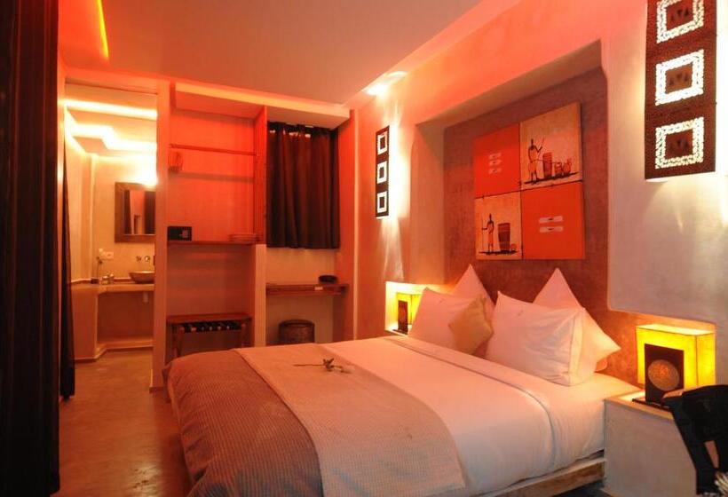 سوییت جونیور, Riad Kalaa 2