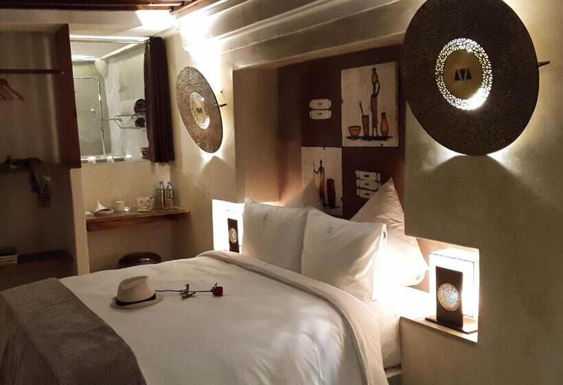 小型套房, Riad Kalaa 2