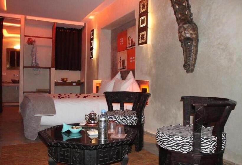 سوییت جونیور, Riad Kalaa 2