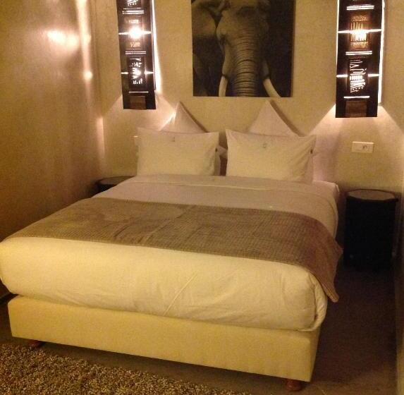 سوییت جونیور, Riad Kalaa 2