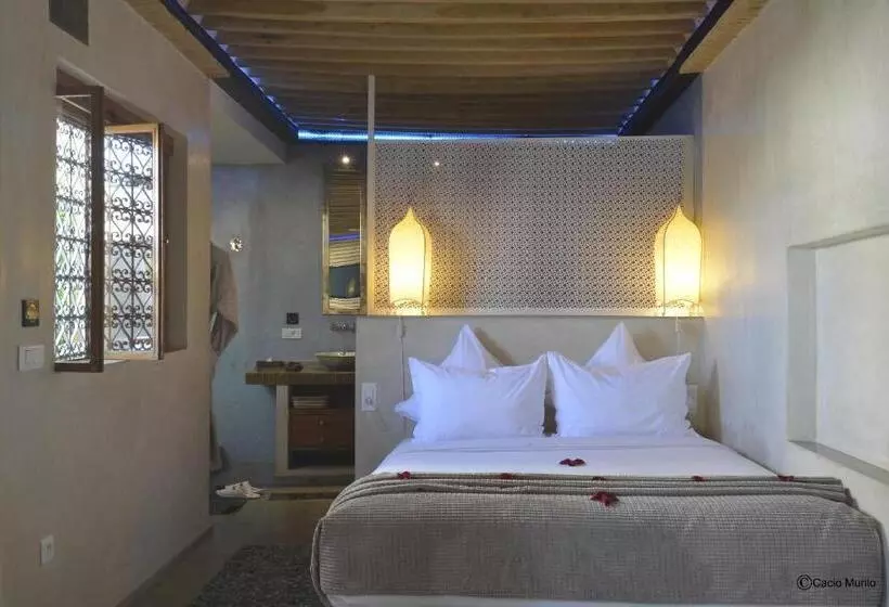 プレステージスイート, Riad Kalaa 2