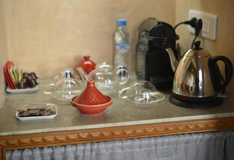 سوییت پرستیژ, Riad Kalaa 2