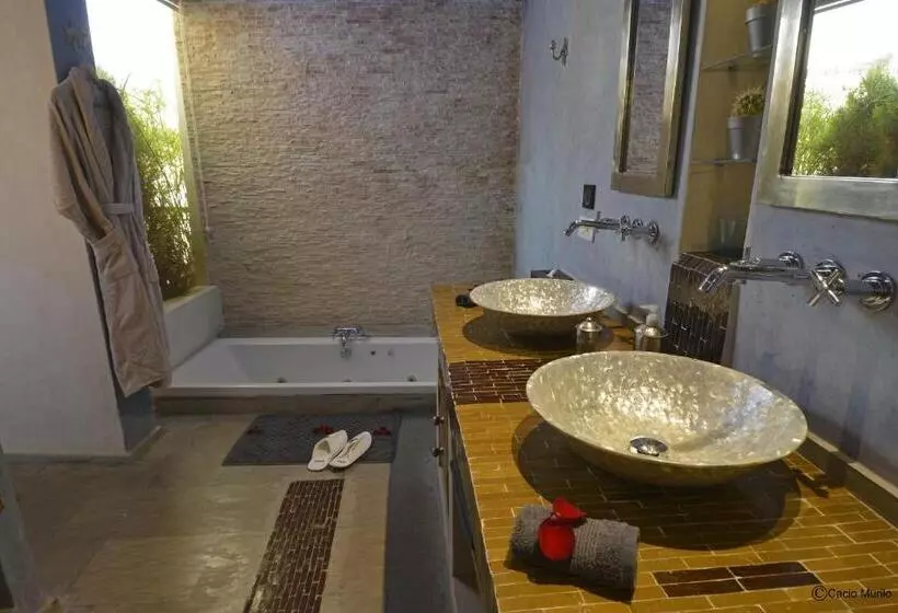 プレステージスイート, Riad Kalaa 2