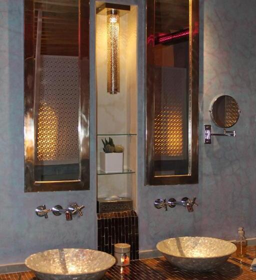 سوییت پرستیژ, Riad Kalaa 2