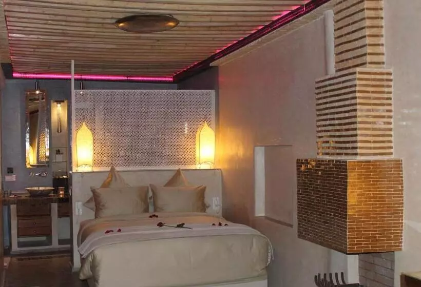 プレステージスイート, Riad Kalaa 2