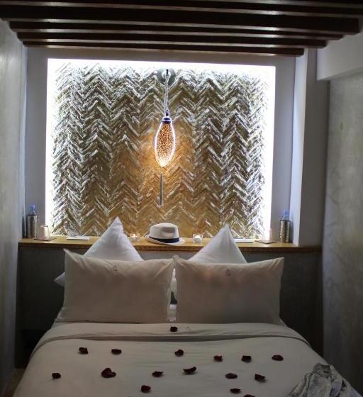 اتاق استاندارد, Riad Kalaa 2