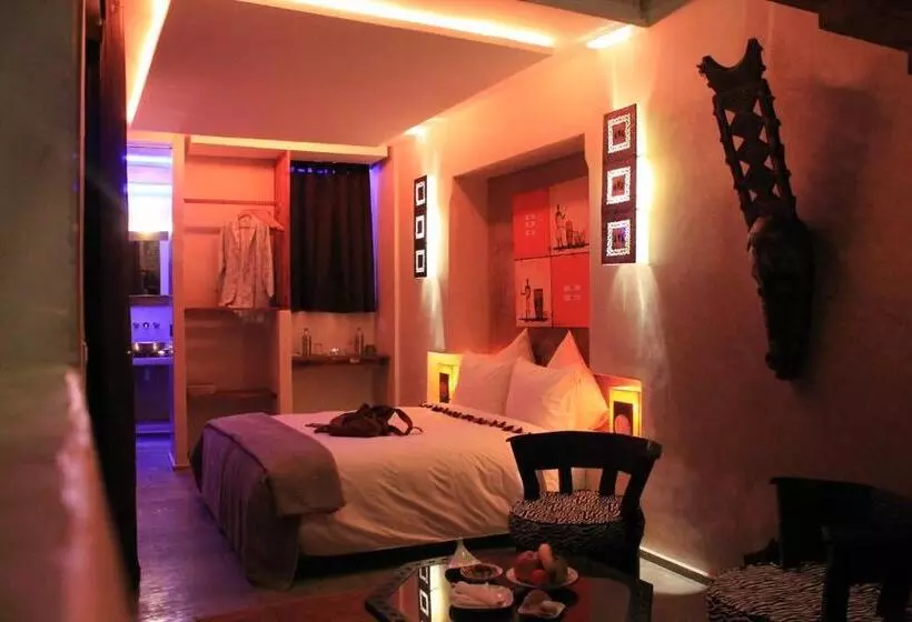 ジュニアスイート, Riad Kalaa 2