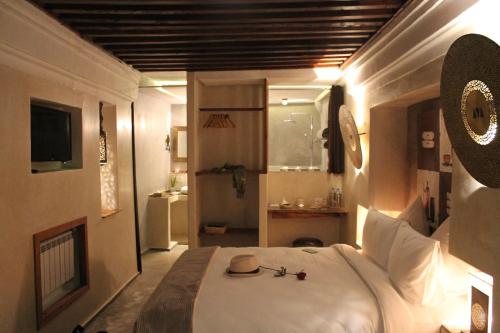 小型套房, Riad Kalaa 2
