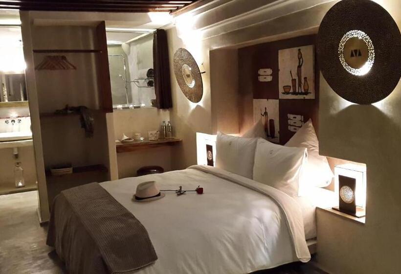 سوییت جونیور, Riad Kalaa 2