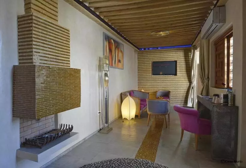 プレステージスイート, Riad Kalaa 2