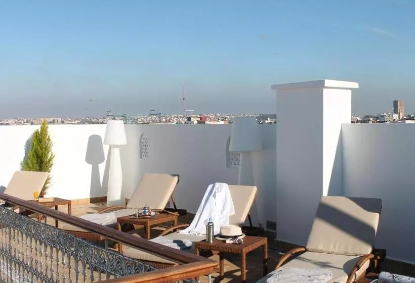 プレステージスイート, Riad Kalaa 2