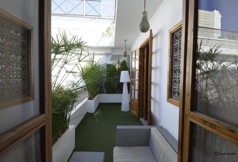 سوییت پرستیژ, Riad Kalaa 2