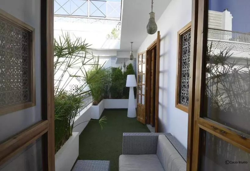 プレステージスイート, Riad Kalaa 2