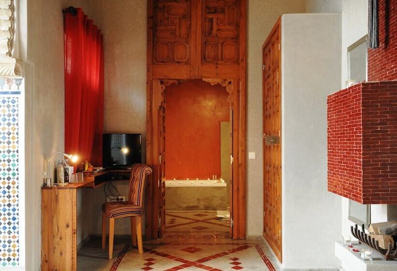 اتاق لوکس, Riad Kalaa 2