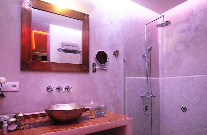 سوییت جونیور, Riad Kalaa 2