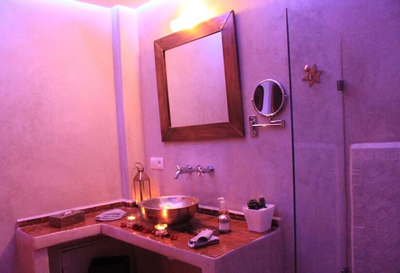 سوییت جونیور, Riad Kalaa 2