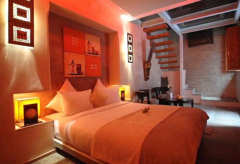 سوییت جونیور, Riad Kalaa 2