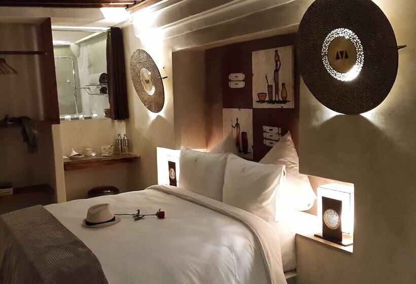 سوییت جونیور, Riad Kalaa 2