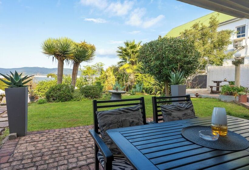 标准间, Aestas Bed & Breakfast