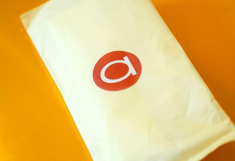 חדר סטנדרט, Amaris Hotel Setiabudhi   Bandung