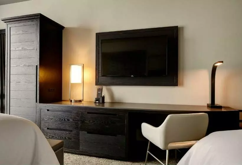 Standard Room Double Bed