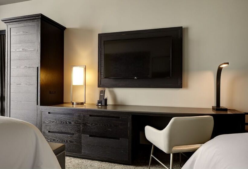 غرفة قياسية, Archer Hotel Austin