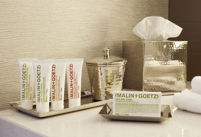 غرفة قياسية, Archer Hotel Austin