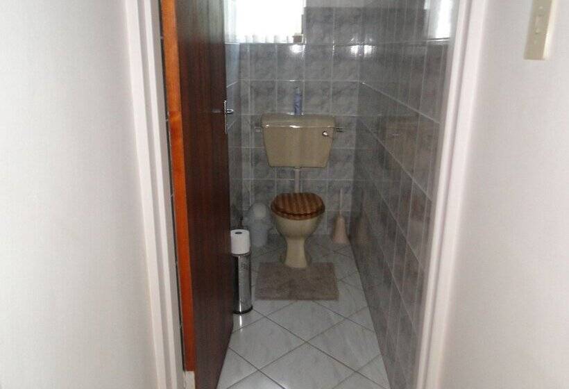 اتاق لوکس, Bluewater Beach Accommodation