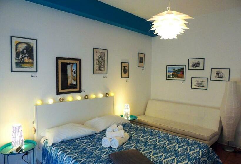 高级三人间, In Itinera