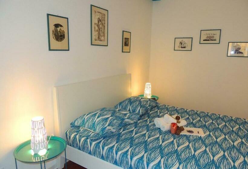 高级三人间, In Itinera