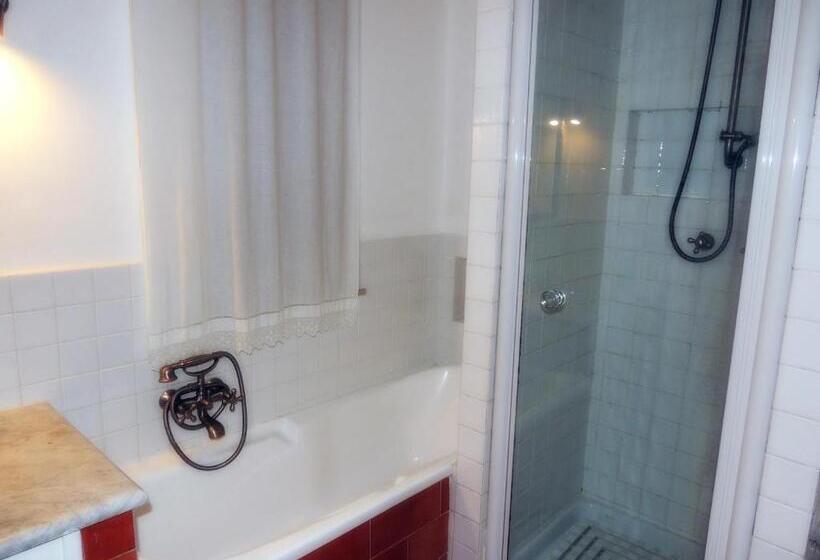 带1个卧室的豪华公寓, In Itinera