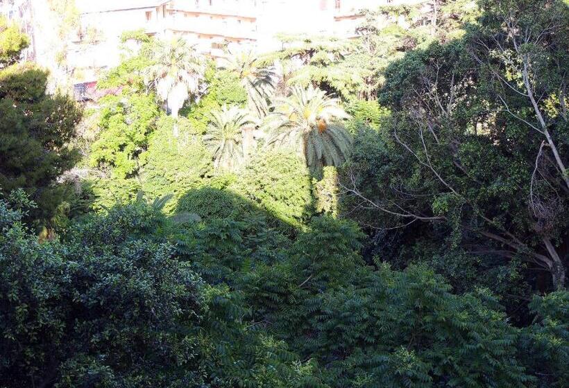 带1个卧室的豪华公寓, In Itinera