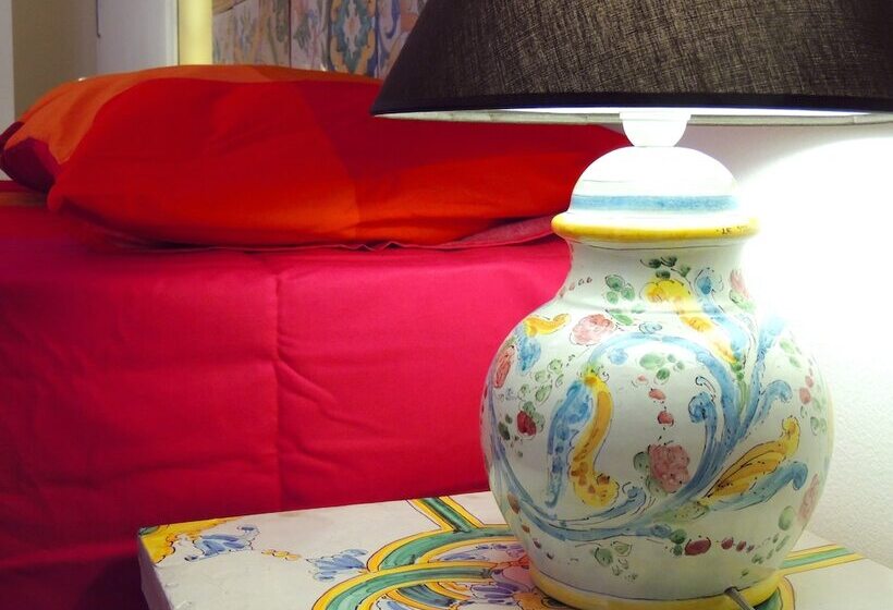 标准间, In Itinera