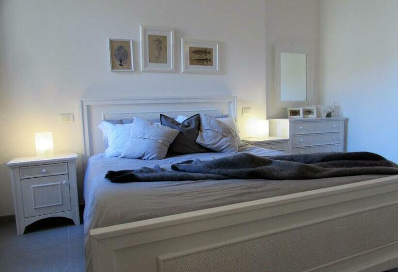 شقة غرفة واحدة, Le Terrazze