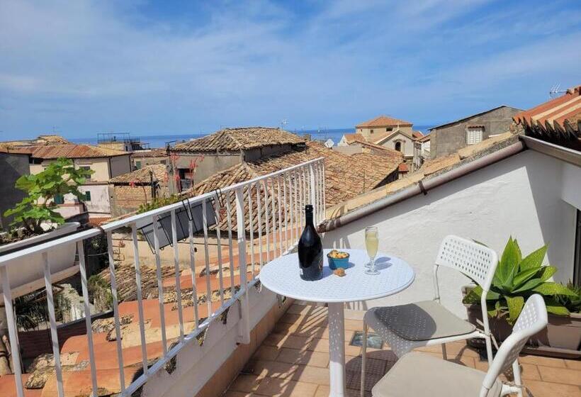 غرفة قياسية, Le Terrazze