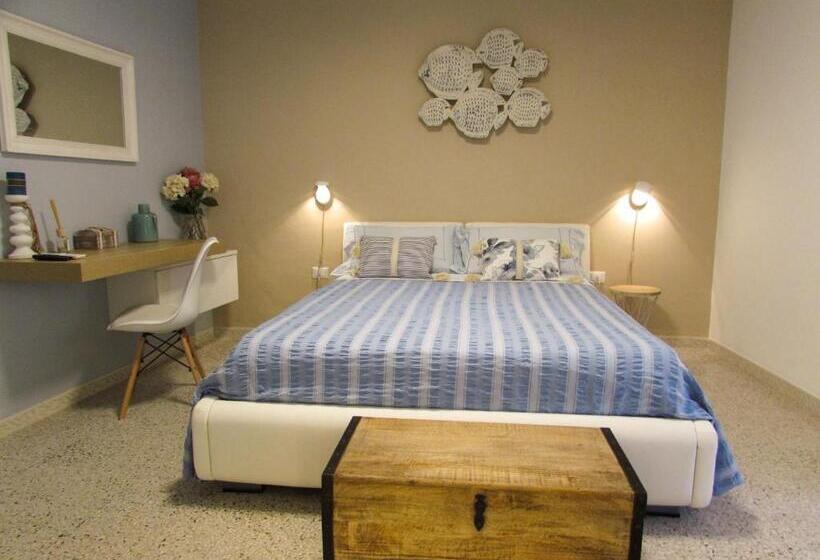 شقة غرفتين, Le Terrazze