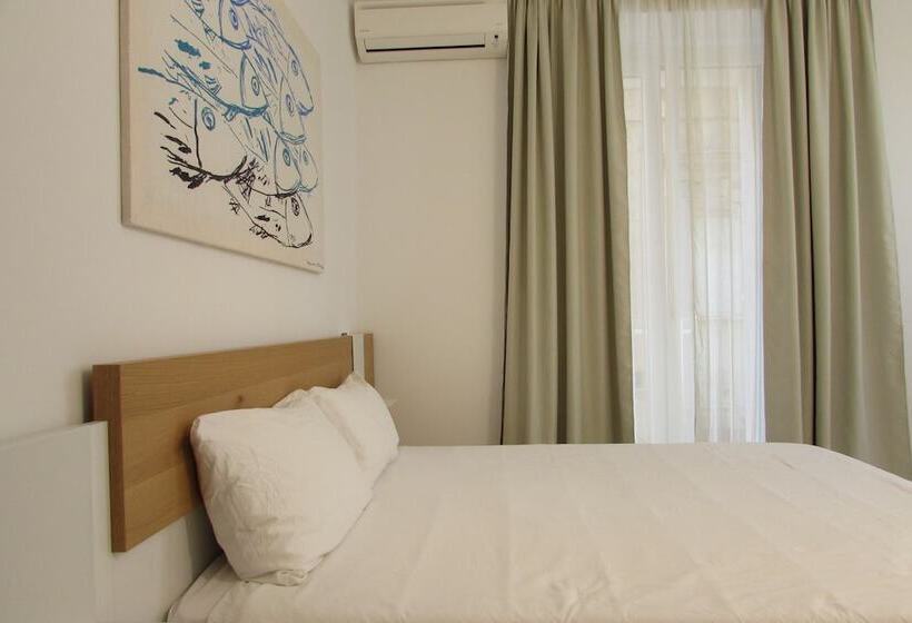 شقة ديلوكس غرفة واحدة, Le Terrazze