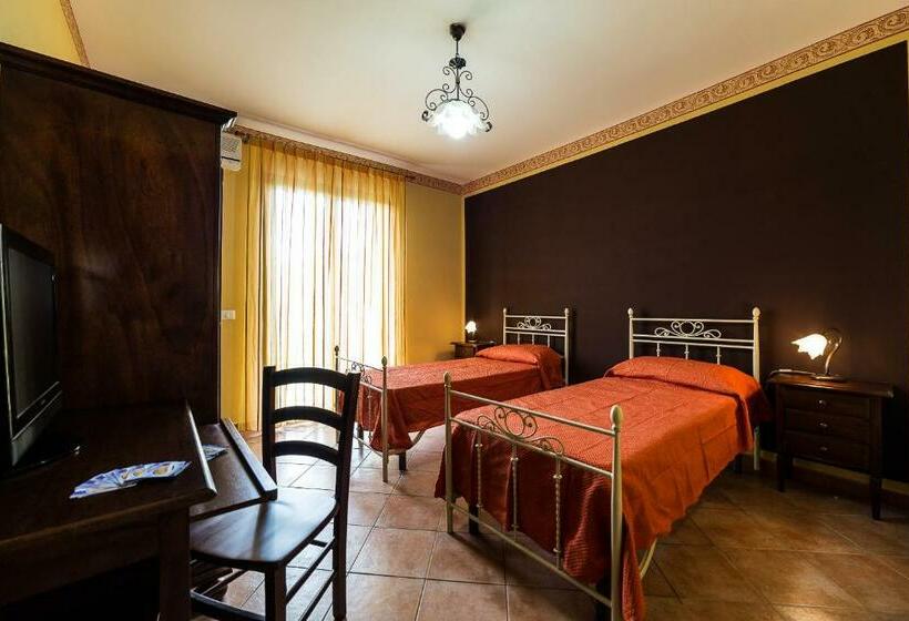 Номер Стандарт, Bed And Breakfast Marina D Aspra