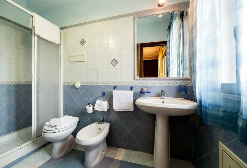 Номер Стандарт, Bed And Breakfast Marina D Aspra