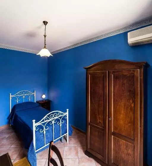 ファミリールーム, Bed And Breakfast Marina D Aspra