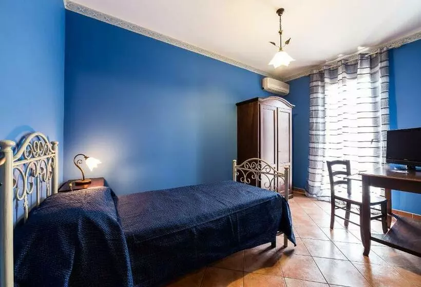 ファミリールーム, Bed And Breakfast Marina D Aspra