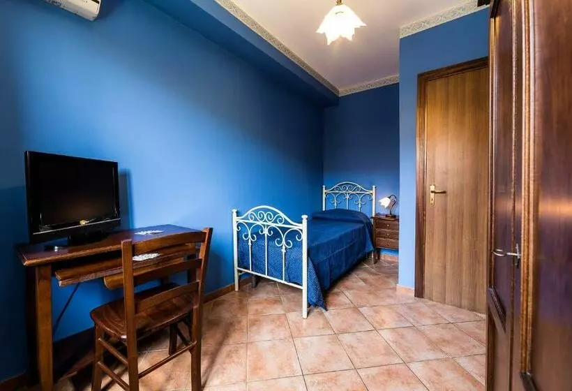 ファミリールーム, Bed And Breakfast Marina D Aspra