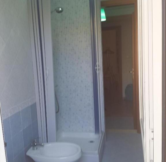 Апартаменты 1 Спальня, Bed And Breakfast Marina D Aspra