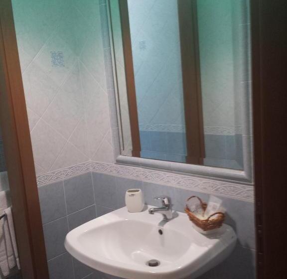 Апартаменты 1 Спальня, Bed And Breakfast Marina D Aspra