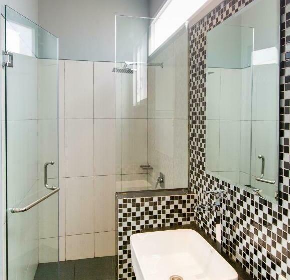 １ベッドルームのデラックスアパートメント, Coast Boutique