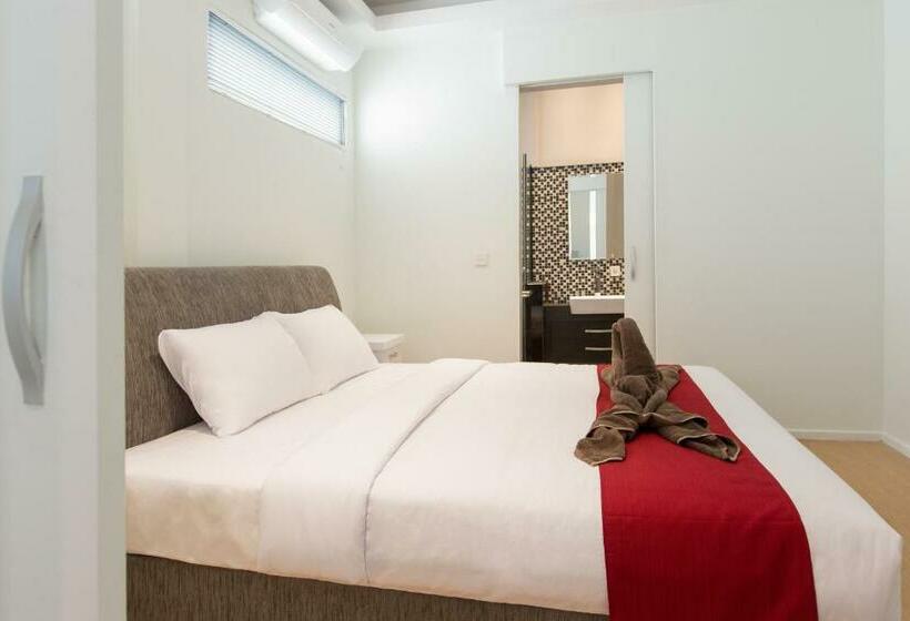 バルコニー付きスタンダードステューディオ, Coast Boutique