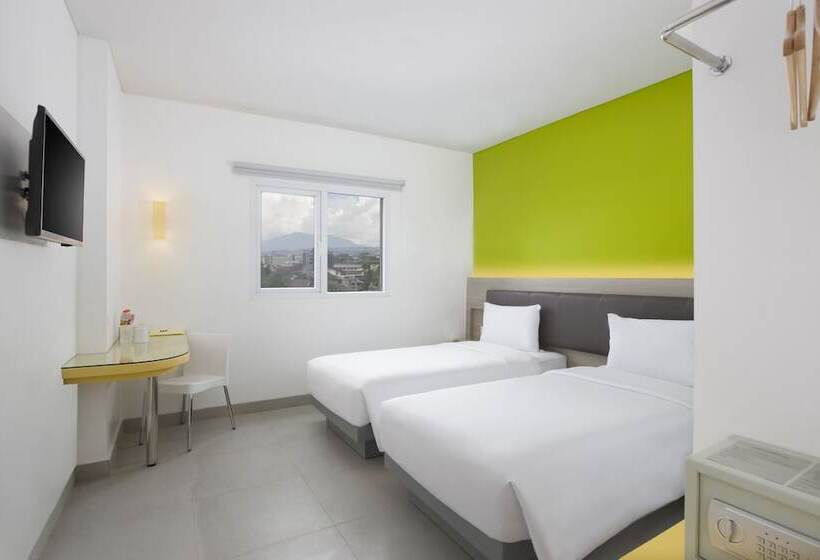 חדר סטנדרט, Amaris Hotel Setiabudhi   Bandung