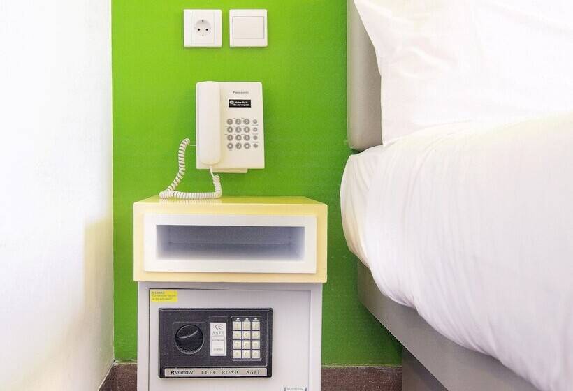 Номер Стандарт, Amaris Hotel Setiabudhi   Bandung